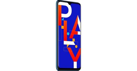 Infinix Hot Play Powered By MediaTek Helio G SoC And MAh Battery Launched In India
