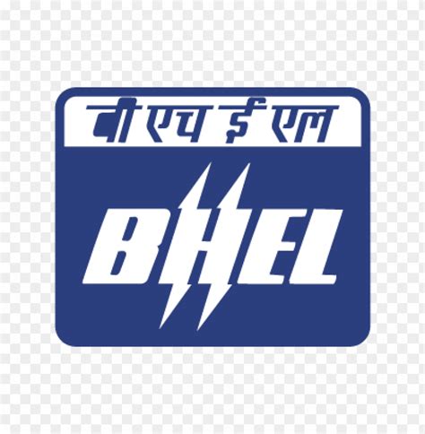 Bharat Heavy Electricals Vector Logo - 469653 | TOPpng