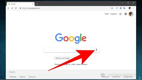 Búsquedas por voz de Google en Chrome qué son y cómo funcionan en PC y