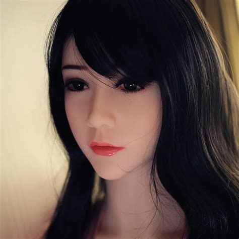 153cm Full Silicone Sex Dollrealistic Human Mannequin Sex Robot Dollbig Breastlifelike Tongue