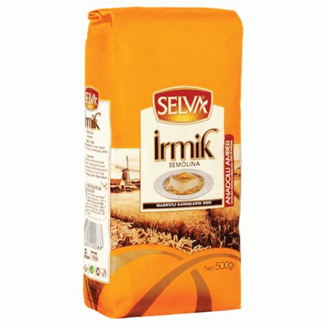 Selva Tam Buğday Unu 1 Kg Helal Marketim