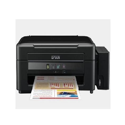 Epson L130 Inktank Printer - Grameen Bangla Computer