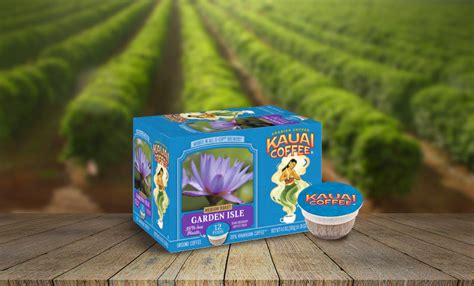 100% Hawaiian Coffee | Kauai Coffee Company | Buy Coffee Online