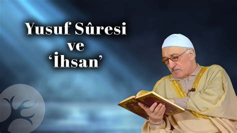 Yusuf S Resi Ve Hsan Bir Hasbihal M Fethullah G Len Youtube