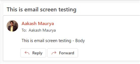 Understanding Screens And Screen Templates In PowerApps