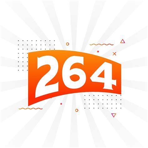 number vector font alphabet number   decorative element