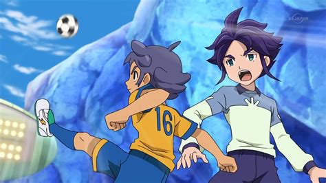 Martial Arts Girl Inazuma Eleven Go Kageyama Crystal Gems Eleventh