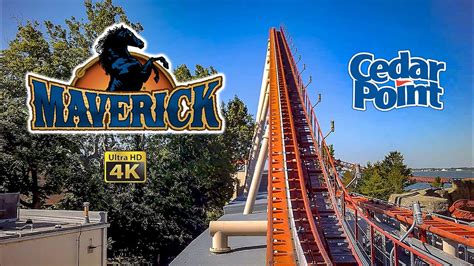 Maverick Roller Coaster