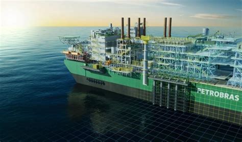 Petrobras projeta investimento em petróleo de US 4 bilhões para