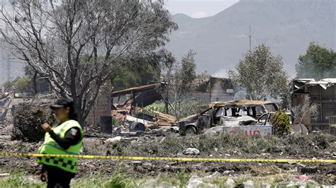 Las Im Genes Que Muestran La Magnitud De La Tragedia Ocasionada Por