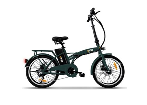 Bicicletta Elettrica Icone Light Concessionario Icone Energeko Roma