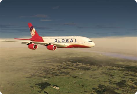 Global Airlines