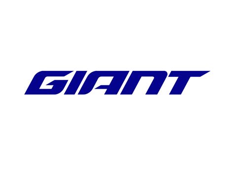 Giant Bikes Logo