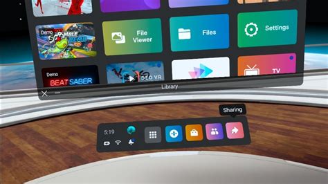 How To Cast Oculus Quest On A Tv Pc Smartphone Fossbytes