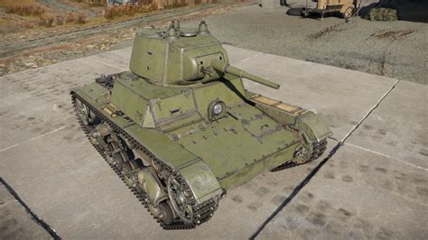 File GarageImage T 26 War Thunder Wiki