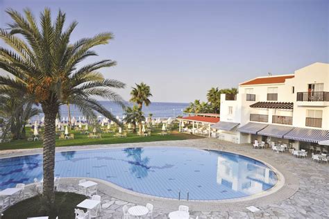 Akti Beach Village Resort - Paphos Resort Hotels | Jet2Holidays