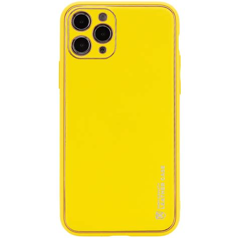 Чехол на Apple iPhone 12 Pro Max / для айфон 12 про макс искусст. кожа ...