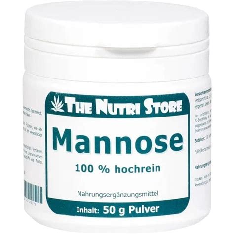 mannose  pure powder  mannose  mannose weight loss uk