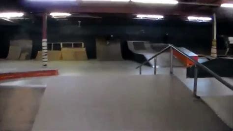 Skate Naked Skate Park Youtube