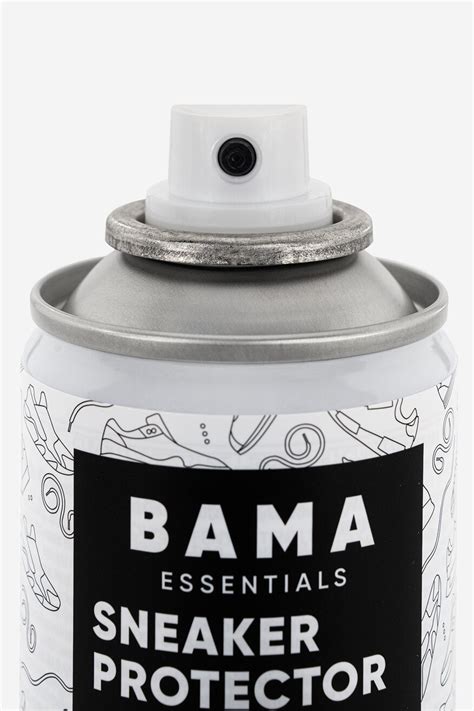 Kosmetika Pro Obuv BAMA BAMA Essentials Sneaker Protector 200ml