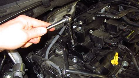 Mazda Cx Spark Plugs Replacement Guide