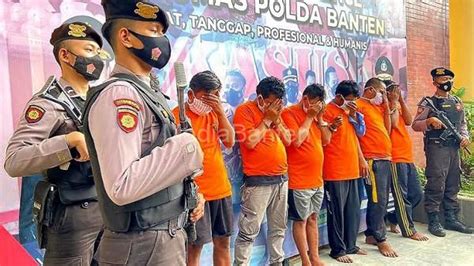 Polda Ungkap 143 Kasus Narkoba Dan Tangkap 196 Tersangka Mediabanten Com