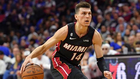 Where Tyler Herro Stands With Injury Ahead Of Series Vs Celtics