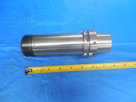 Seco Epb Hsk A Er Collet Chuck Tool Holder Hska Cchp X Er