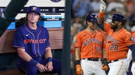 Houston Astros Previa 2024 Banca