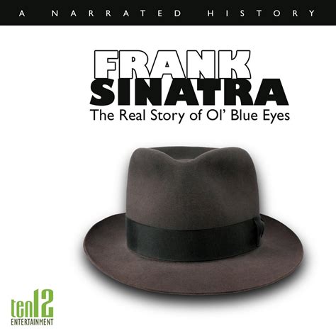 ‎Frank Sinatra: The Real Story of Ol' Blue Eyes - Album by Henry ...