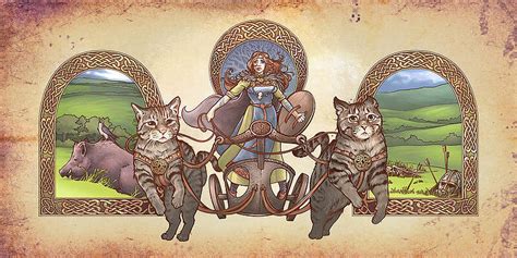 Norse Mythology Freyja Wallpaper We Have 66 Amazing Background