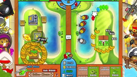 Bloons Td Cheat Engine