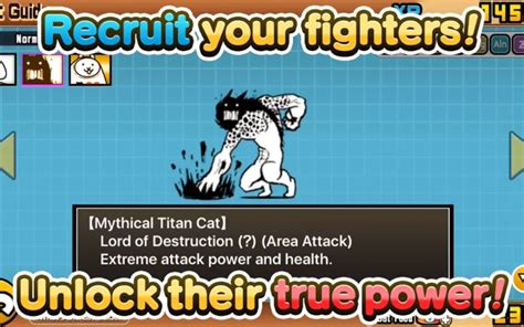 The Battle Cats Mod Apk Terbaru Unlocked All Anti Banned