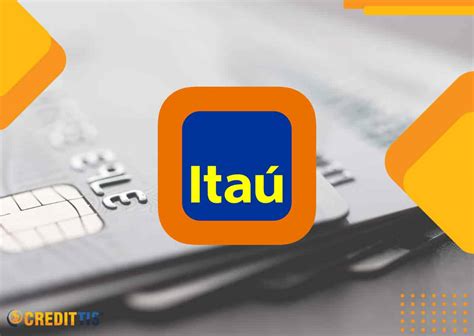 Cartão de Crédito do Itaú Quais os Modelos e Vantagens