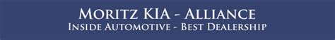 Moritz KIA Alliance