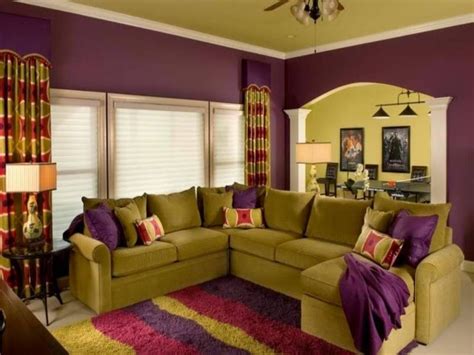 23 Terrific Warm Living Room Paint Colors Home Decoration And