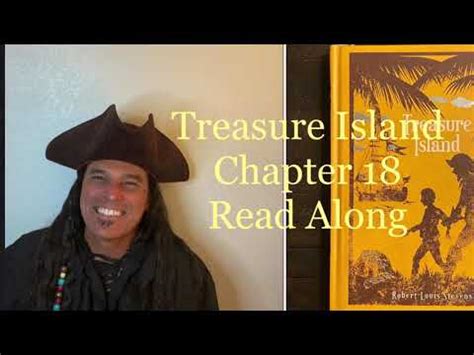 Treasure Island Chapter Read Along Youtube