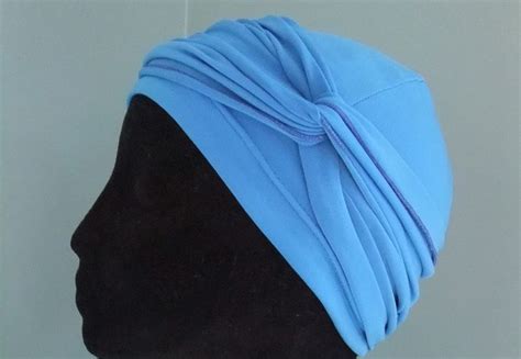 Sew A Head Covering For A Friend In Chemo With These 10 Free Patterns