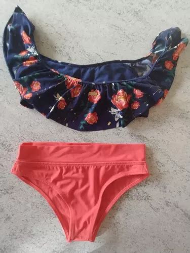 Malla Bikini M en venta en General San Martín Bs As G B A Norte por sólo OCompra