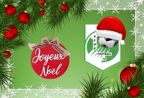 Joyeux Noël As Montigny Le Bretonneux