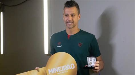 Fábio Recebe Homenagem épica No Mineirão E Agradece Ao Cruzeiro Veja