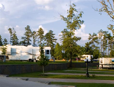 A Beginner S Guide On How To Start An RV Park