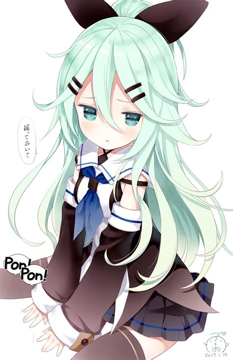 58 Best Yamakaze Images On Pholder Awwnime Kan Musu And Warship Porn