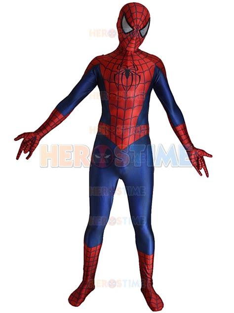 Raimi Spiderman Costume 3d Printed Halloween And Cosplay Spandex Spider