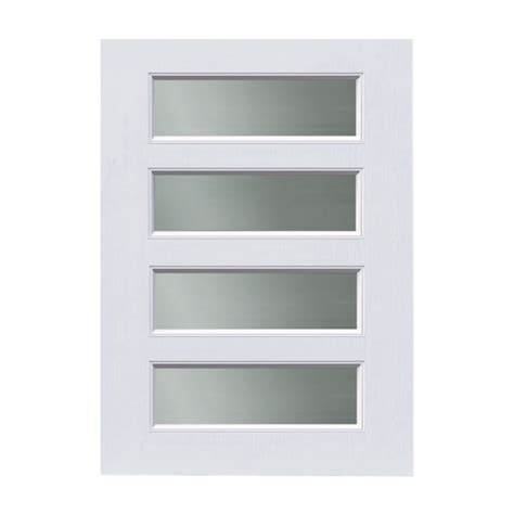 Fibreglass Doors – Just Doors QLD