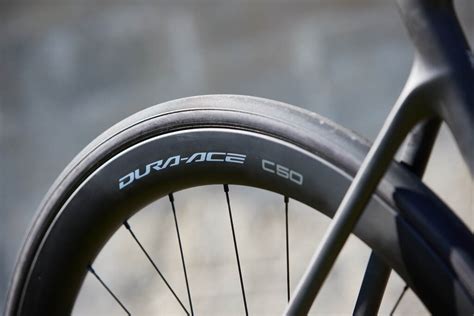 Les Nouvelles Roues Shimano Dura Ace Et Ultegra