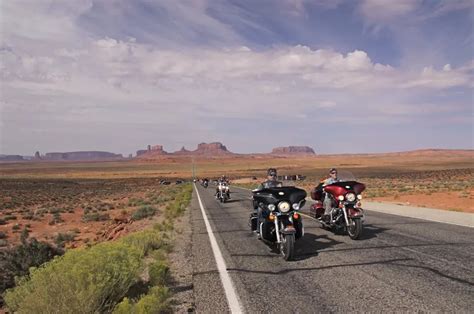 Rutas De Motos Organizadas Explora Nuevas Aventuras En Dos Ruedas