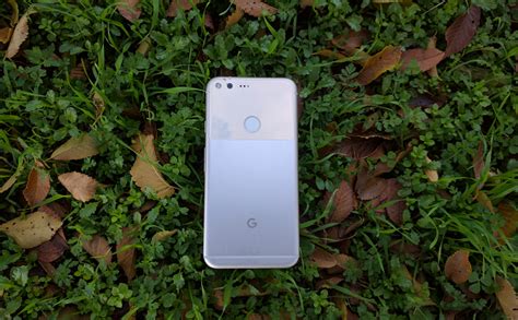 Algunos Google Pixel Tienen Problemas Con El Audio Del Altavoz