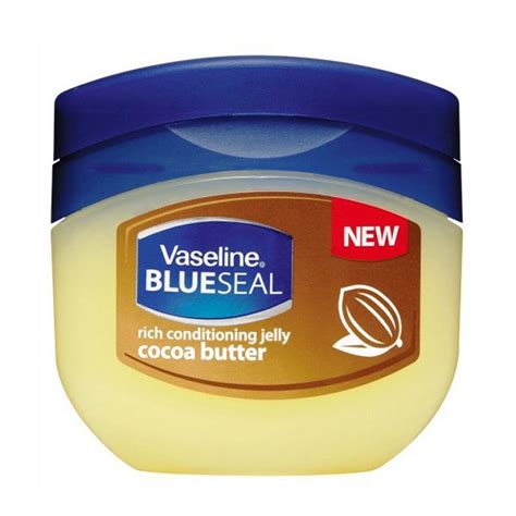 Vaseline Petroleum Jelly Cocoa Butter 100ml 12pk Nimbus Imports