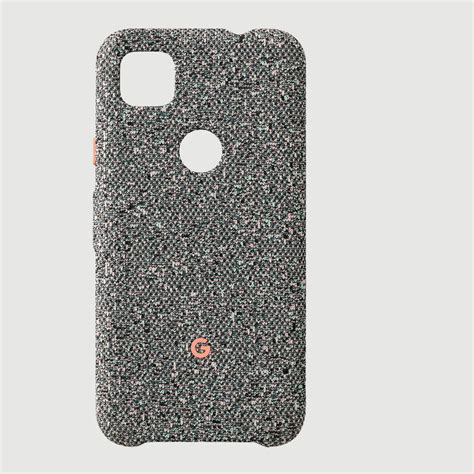 Google представила новые чехлы для Pixel 4a — Wylsacom